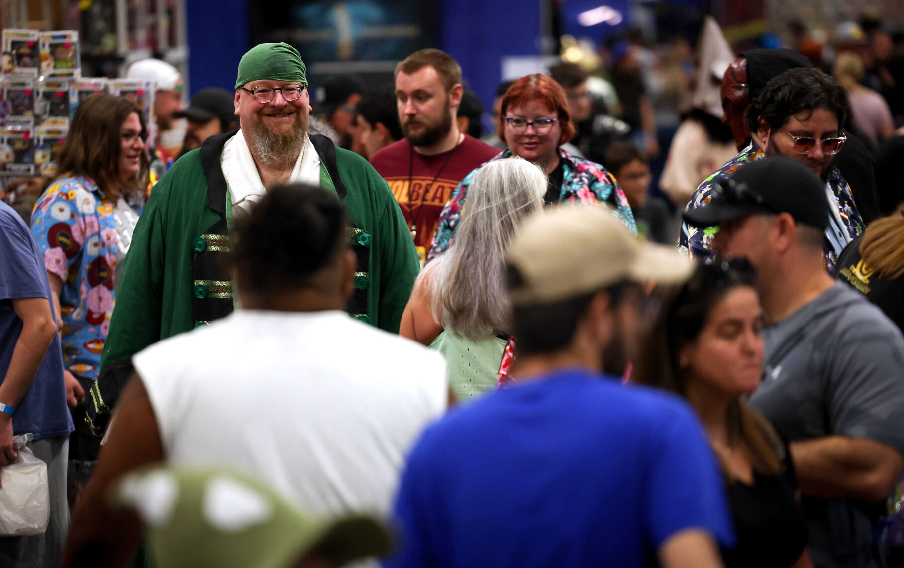 16th Annual Tucson Comic-Con